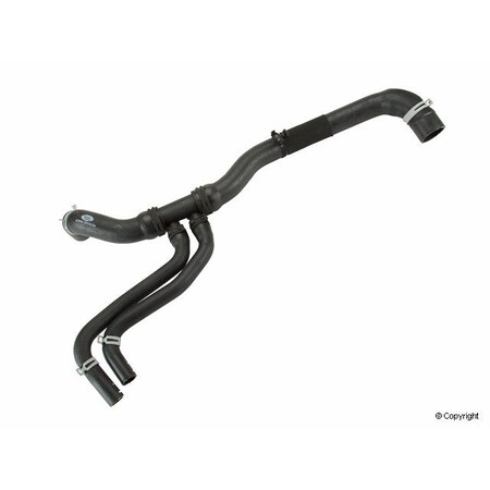 Genuine Lower Rad Hose, Pch500962 PCH500962
